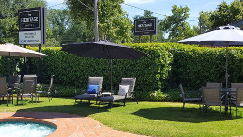 The Heritage Bendigo - Accommodation Gladstone 2