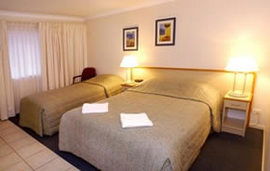 Ipswich QLD Accommodation Gladstone