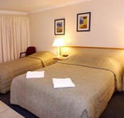 Best Western Ipswich Heritage Motor Inn - Accommodation Gladstone