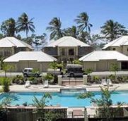 Lahania By The Sea - Accommodation Gladstone