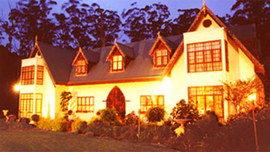 North Tamborine QLD Accommodation Gladstone