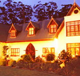 Mt Tamborine Stonehaven Manor - Accommodation Gladstone