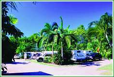 Wongaling Beach QLD Accommodation Gladstone