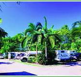 Tropical Hibiscus Caravan Park - Accommodation Gladstone