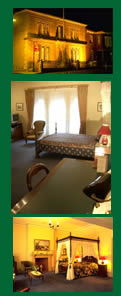 Unknown ACT Accommodation Gladstone