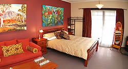  Accommodation Gladstone