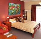 Impressions Of Daylesford - Accommodation Gladstone