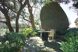 Kyneton VIC Accommodation Gladstone