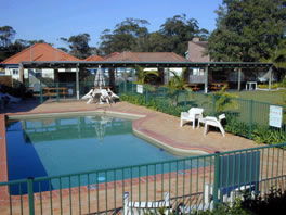 Gallipoli Court - Accommodation Gladstone 0