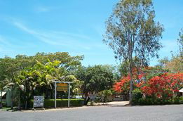 Paddys Green QLD Accommodation Gladstone