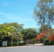 Mareeba Riverside Caravan Park - Accommodation Gladstone
