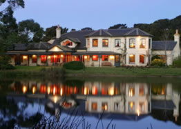 Moorooduc VIC Accommodation Gladstone
