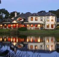 Woodman Estate - Accommodation Gladstone