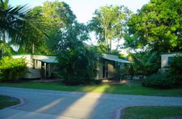 Cardwell Van Park - Accommodation Gladstone 0