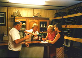 Amarillo Vines - Accommodation Gladstone 0