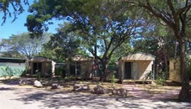 Mataranka Hotel Motel - Accommodation Gladstone 0