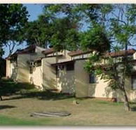 Newcastle Links Motel - Accommodation Gladstone