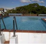 Rooftop Motel - Accommodation Gladstone