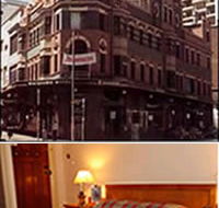 Macquarie Boutique Hotel - Accommodation Gladstone