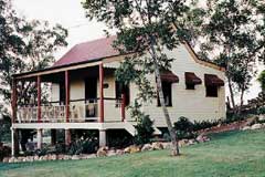 Redridge QLD Accommodation Gladstone