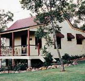 Mango Hill B and B - Accommodation Gladstone