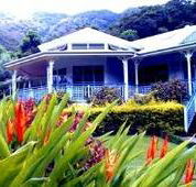 Nutmeg Grove - Accommodation Gladstone