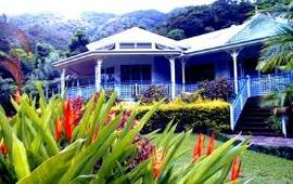 Nutmeg Grove - Accommodation Gladstone 0