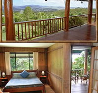 Atherton Blue Gum - Accommodation Gladstone
