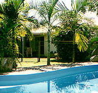 Kaikea Bed and Breakfast - Accommodation Gladstone