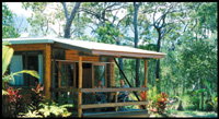 Kuranda QLD Accommodation Gladstone