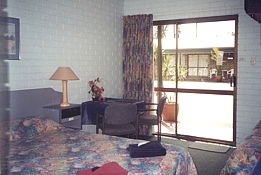 Amaroo Motor Inn - Accommodation Gladstone 0