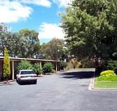 Jubilee Motor Inn - Accommodation Gladstone