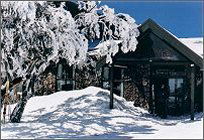 Arlberg Hotel Mt Buller - Accommodation Gladstone 0