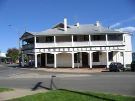 Waygara VIC Accommodation Gladstone