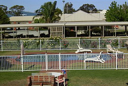 All Rivers Motor Inn - Accommodation Gladstone 0
