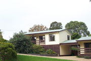 Arendell Holiday Units - Accommodation Gladstone 0