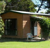 Casuarina Cabins - Accommodation Gladstone