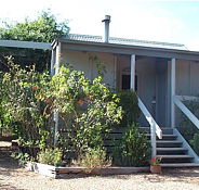 Ellisfield Farm - Accommodation Gladstone