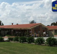  Werribee Park Motor Inn - Accommodation Gladstone