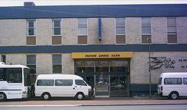 The Flying Angel Club - Accommodation Gladstone 0