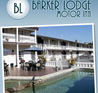 Barker Lodge Motor Inn - Accommodation Gladstone