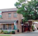 Cedar Lodge Motel - Accommodation Gladstone