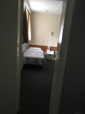 Camperdown Cascade Motel - Accommodation Gladstone 7