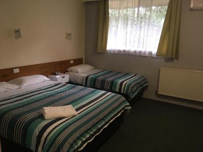 Camperdown Cascade Motel - Accommodation Gladstone 8
