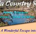 Koomulla Country Retreat - Accommodation Gladstone
