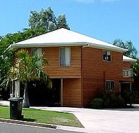 Boyne Island Motel and Villas - Accommodation Gladstone
