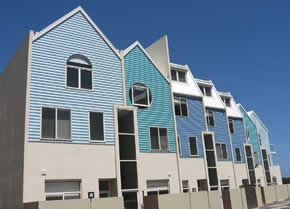Lady Bay Resort - Accommodation Gladstone 1