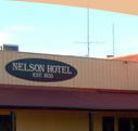 Nelson Hotel - Accommodation Gladstone