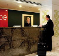 Vibe Savoy Hotel Melbourne - Accommodation Gladstone