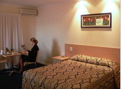 Lismore Bounty Motel - Accommodation Gladstone 1